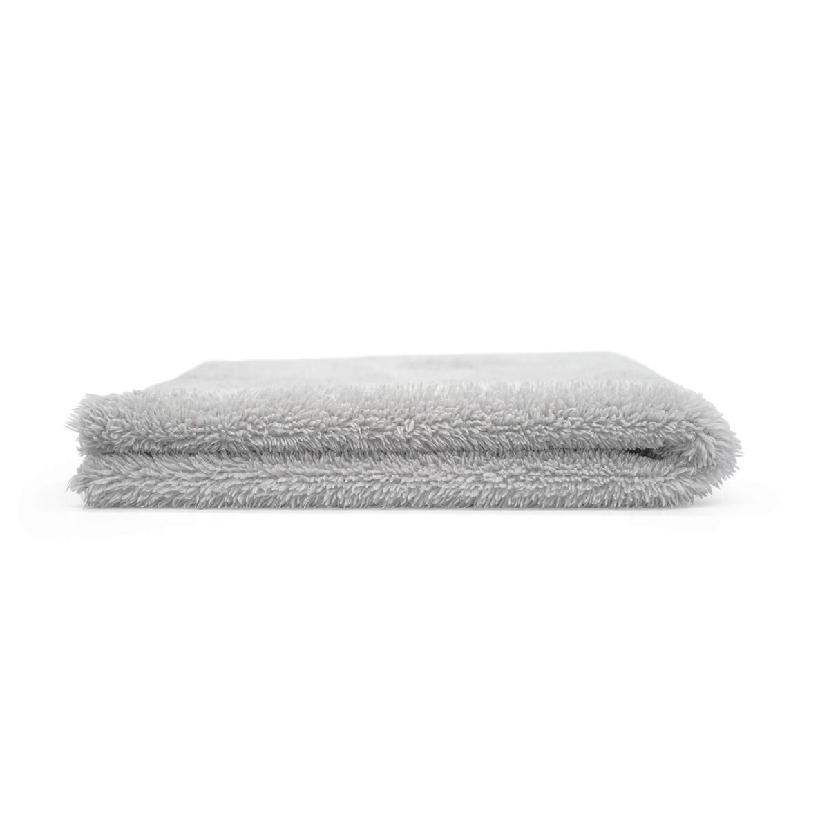 The Collection Ultra Soft Mikrofasertuch 350GSM 40×40 ice grau