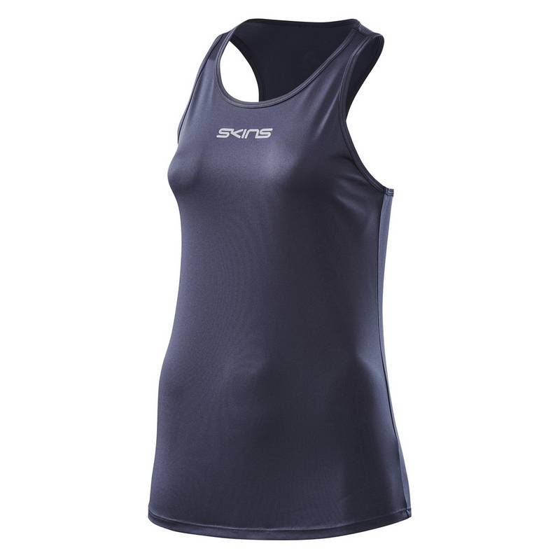 Skins S3 Funktionsshirt Damen