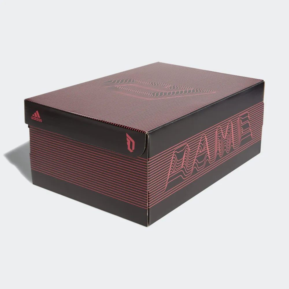 adidas Dame 7 EXTPLY H68605 / pink