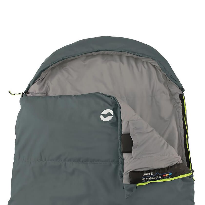 Schlafsack Campion Lux