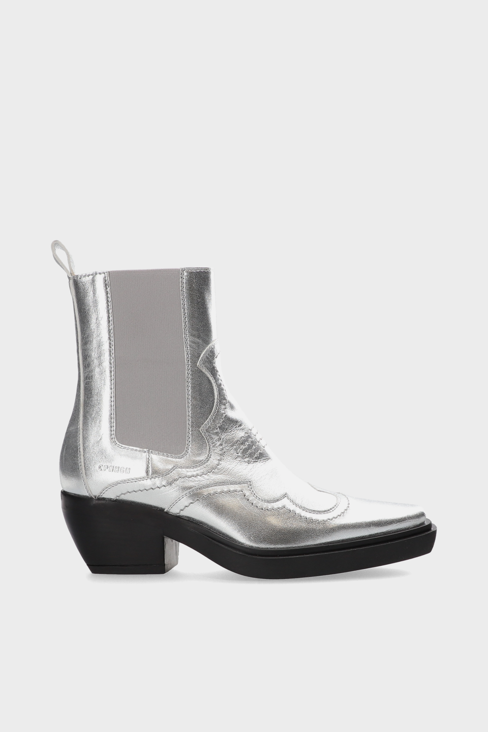 CPH232 leather silver