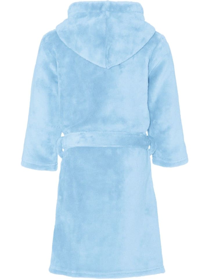 Playshoes Bademantel in bleu günstig kaufen
