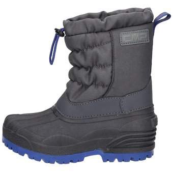 CMP Kids Hanki 3.0. Winter-Boot in grau
