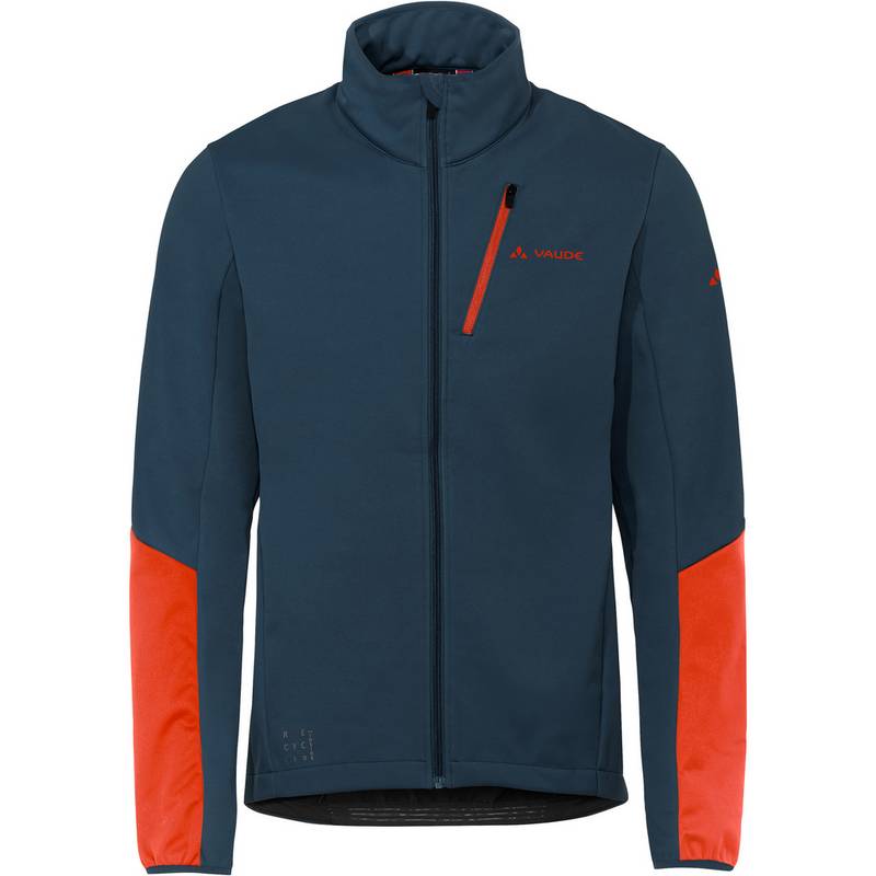VAUDE Matera Softshelljacke Herren