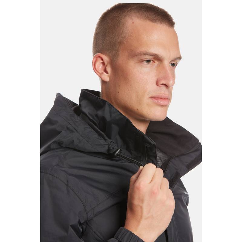 Jeff Green Haiko Funktionsjacke Herren
