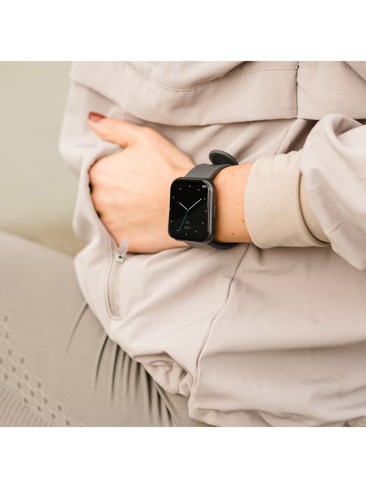 XCOAST IVE2 Smartwatch Unisex  günstig kaufen onesize
