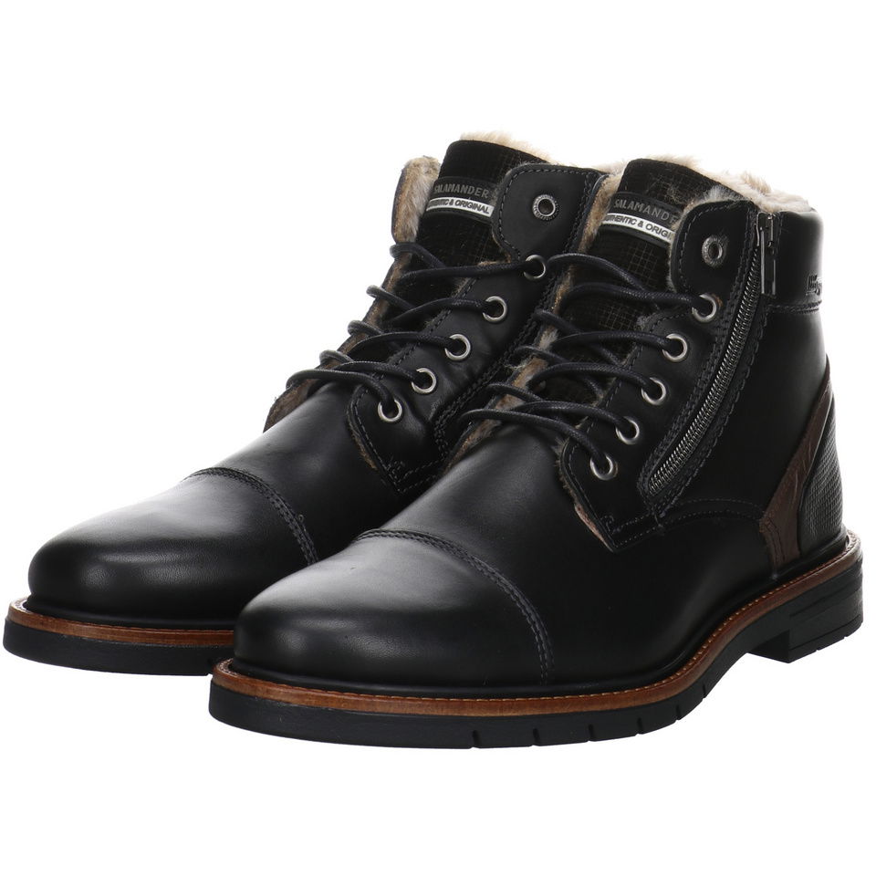 SALAMANDER Nivus Boots