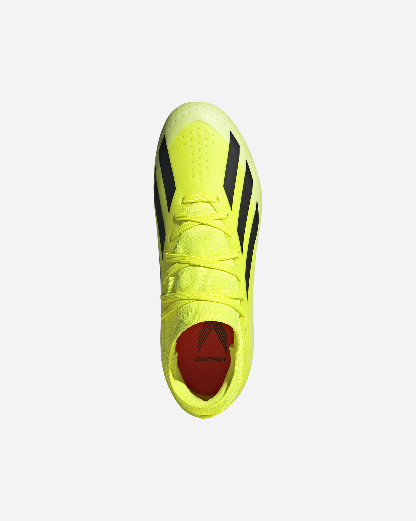 Buty piłkarskie Adidas X Crazyfast League Fg Jr IF0691