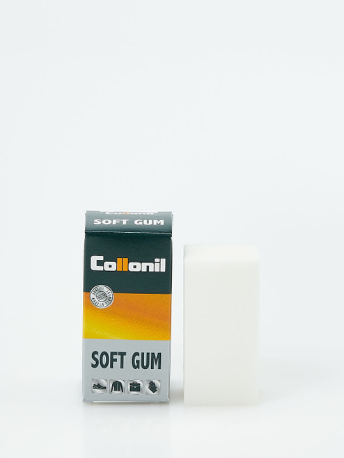 Reinigungsgummi Soft Gum Classic-99269890005 Collonil