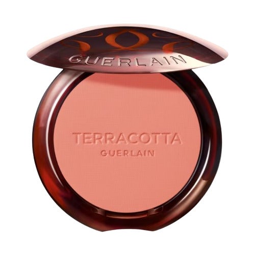Guerlain Terracotta руменило 01 светло ружичасто 5 грама