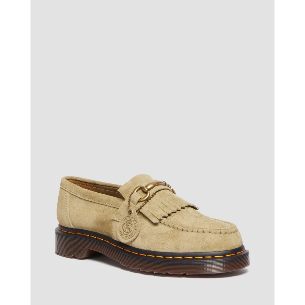 Dr. Martens Adrian Snaffle 30570358 / grün