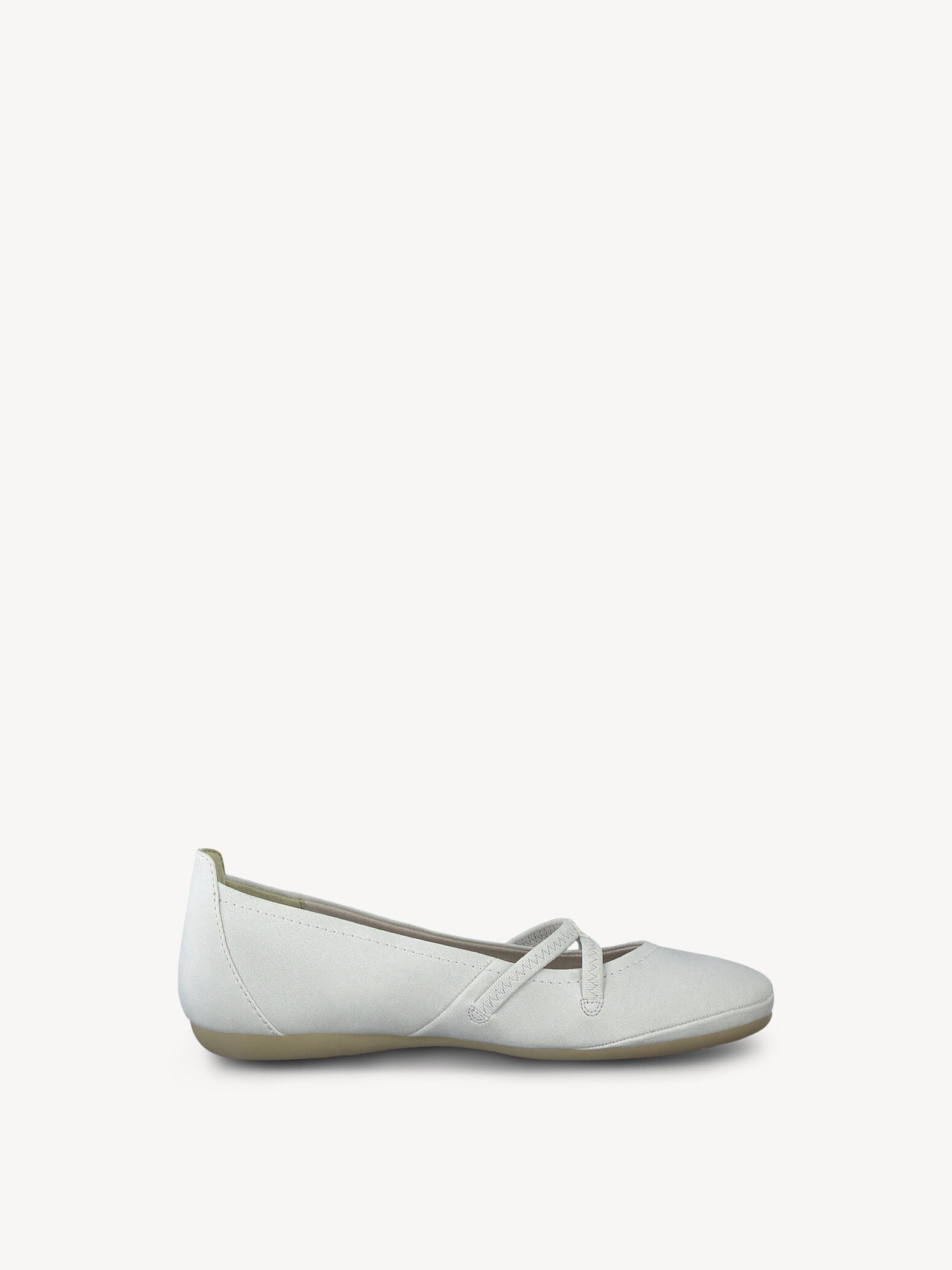 Ballerine - gris