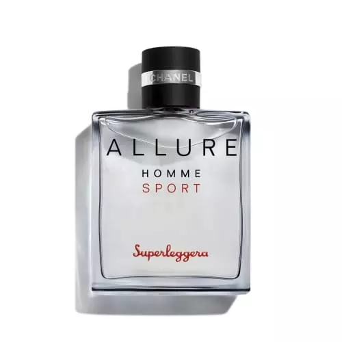 ALLURE HOMME SPORT SUPERLEGGERA Eau de Parfum 100 ml