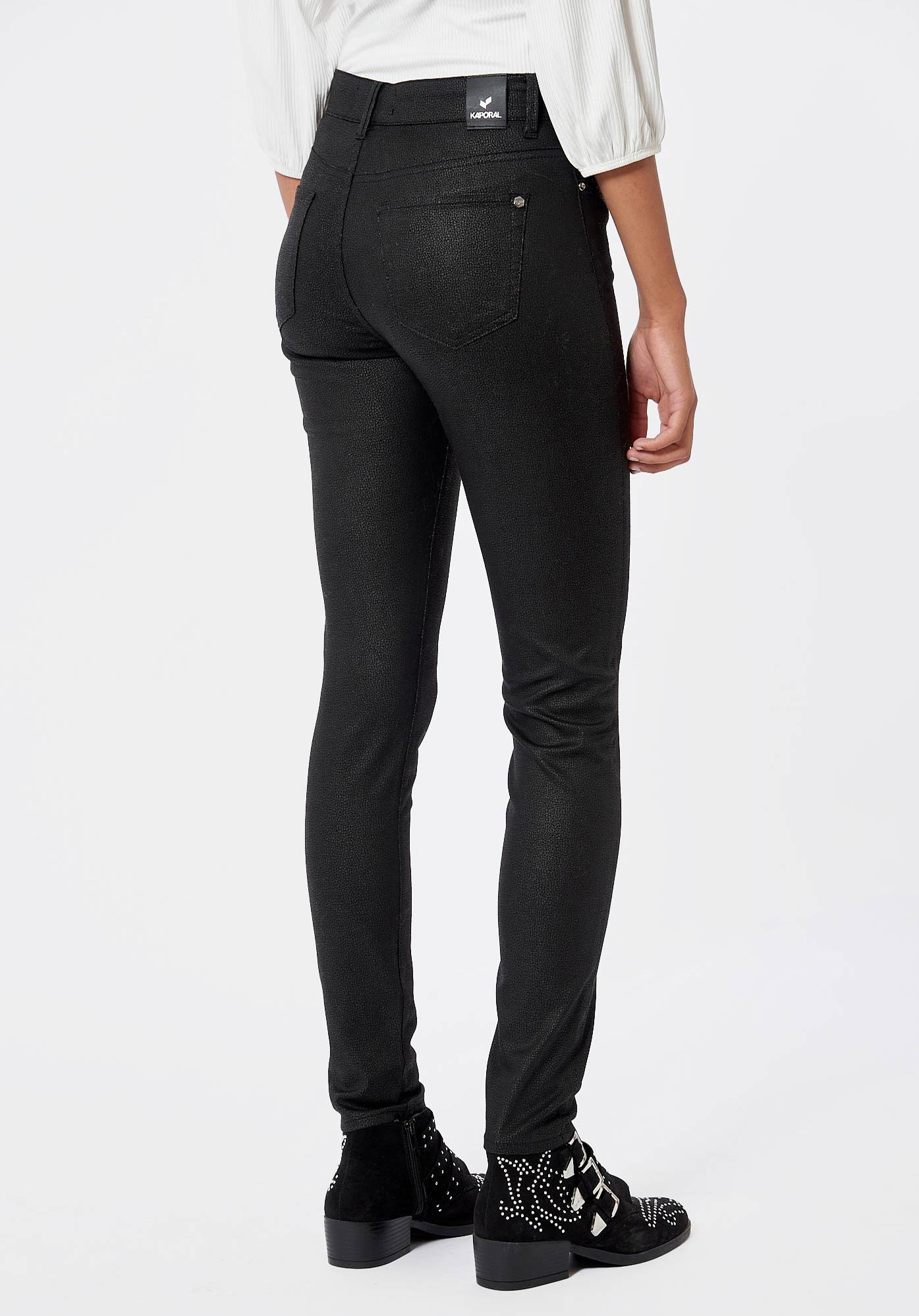 CAMIE  Jean slim  Femme