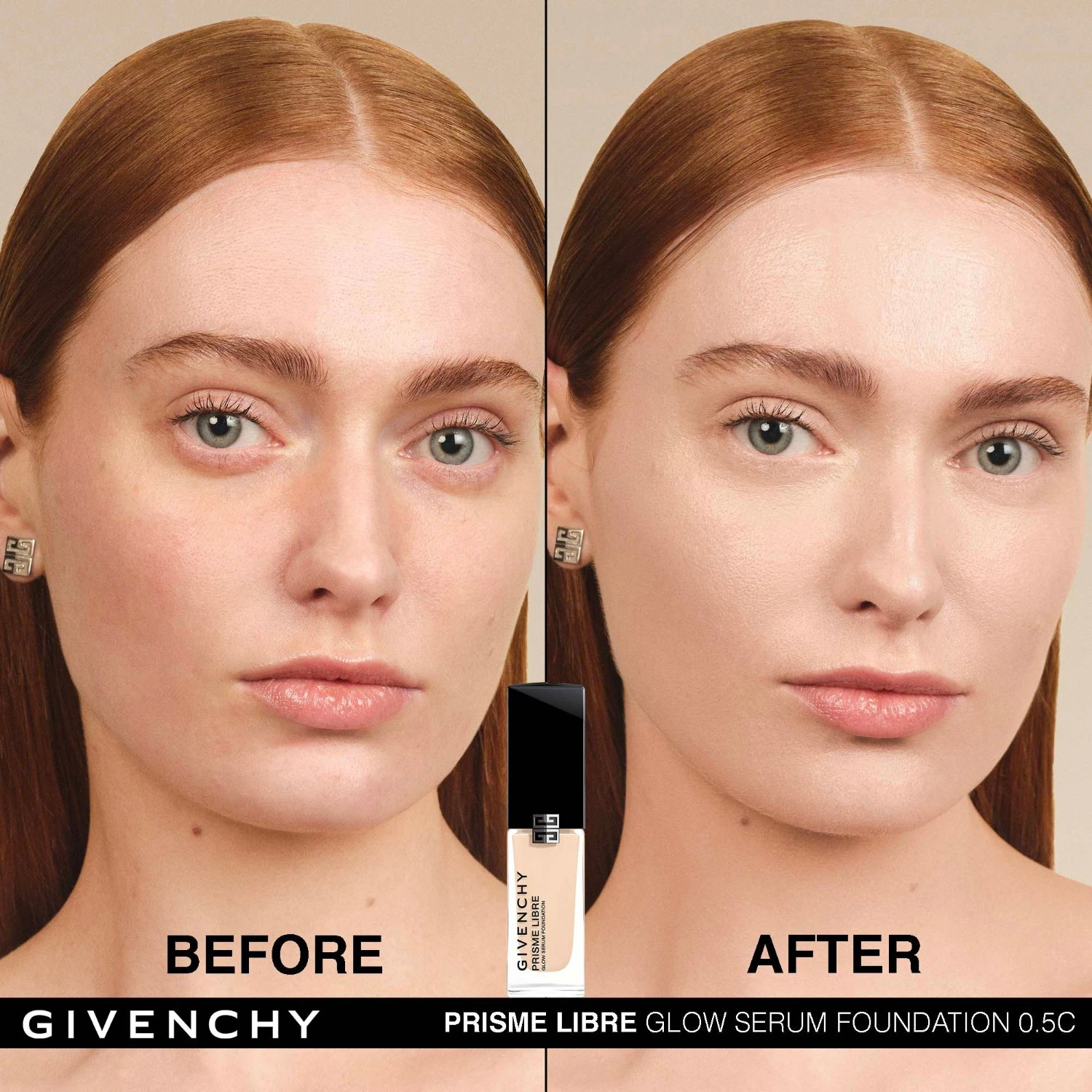 Givenchyjev serum za sjaj