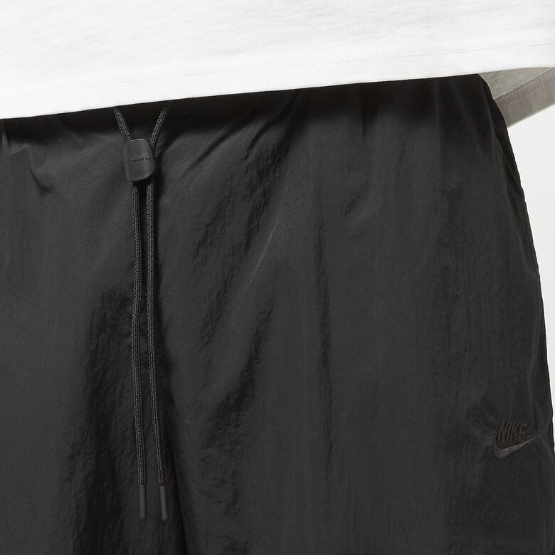 NIKE Sportswear Tech Pack Woven Pant Repel black/black