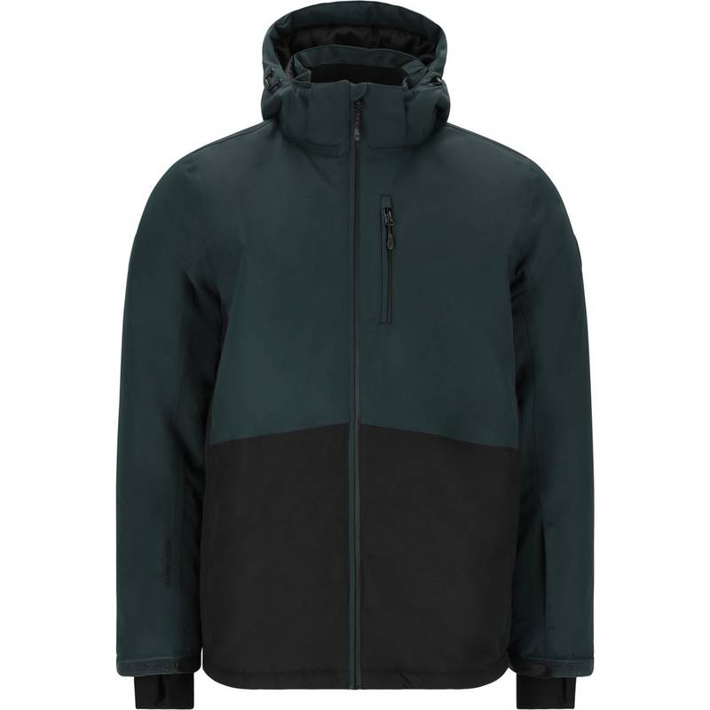 Whistler Kanto Skijacke Herren