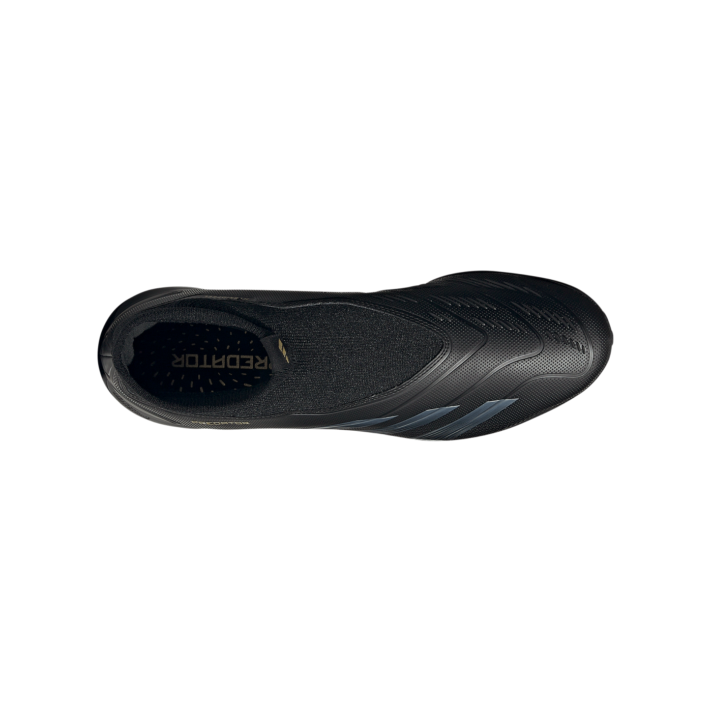 adidas Predator League LL TF Schwarz
