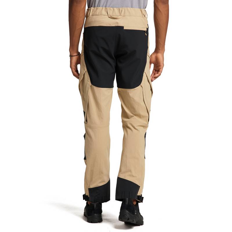 Haglfs Rugged Standard Pant Trekkinghose Herren