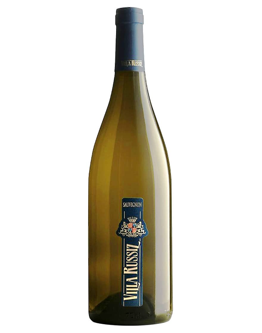 Collio DOC Sauvignon 2022 Villa Russiz 0,75 ℓ