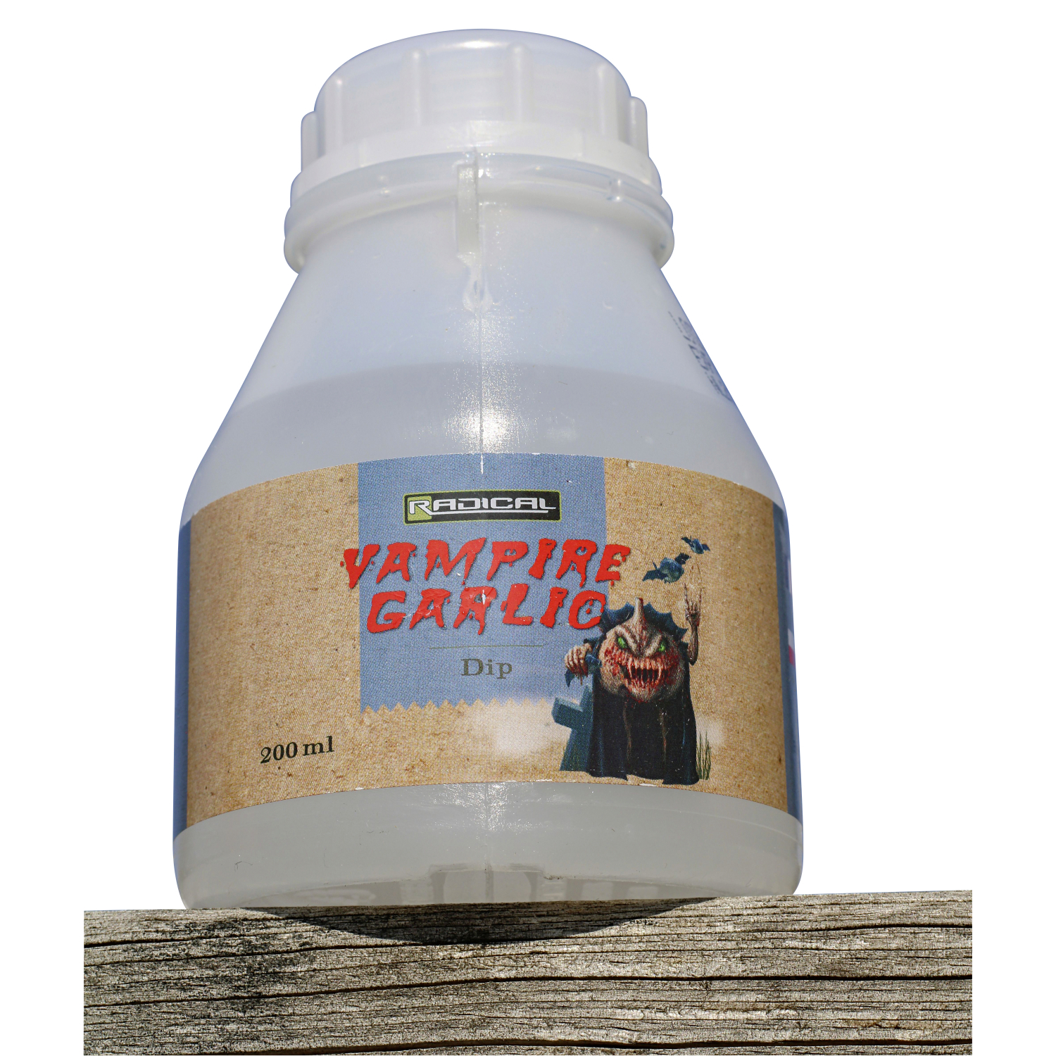 ZCarp Dip (vampire garlic)