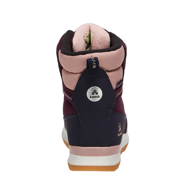 ROCKIES Kinder - Winterstiefel