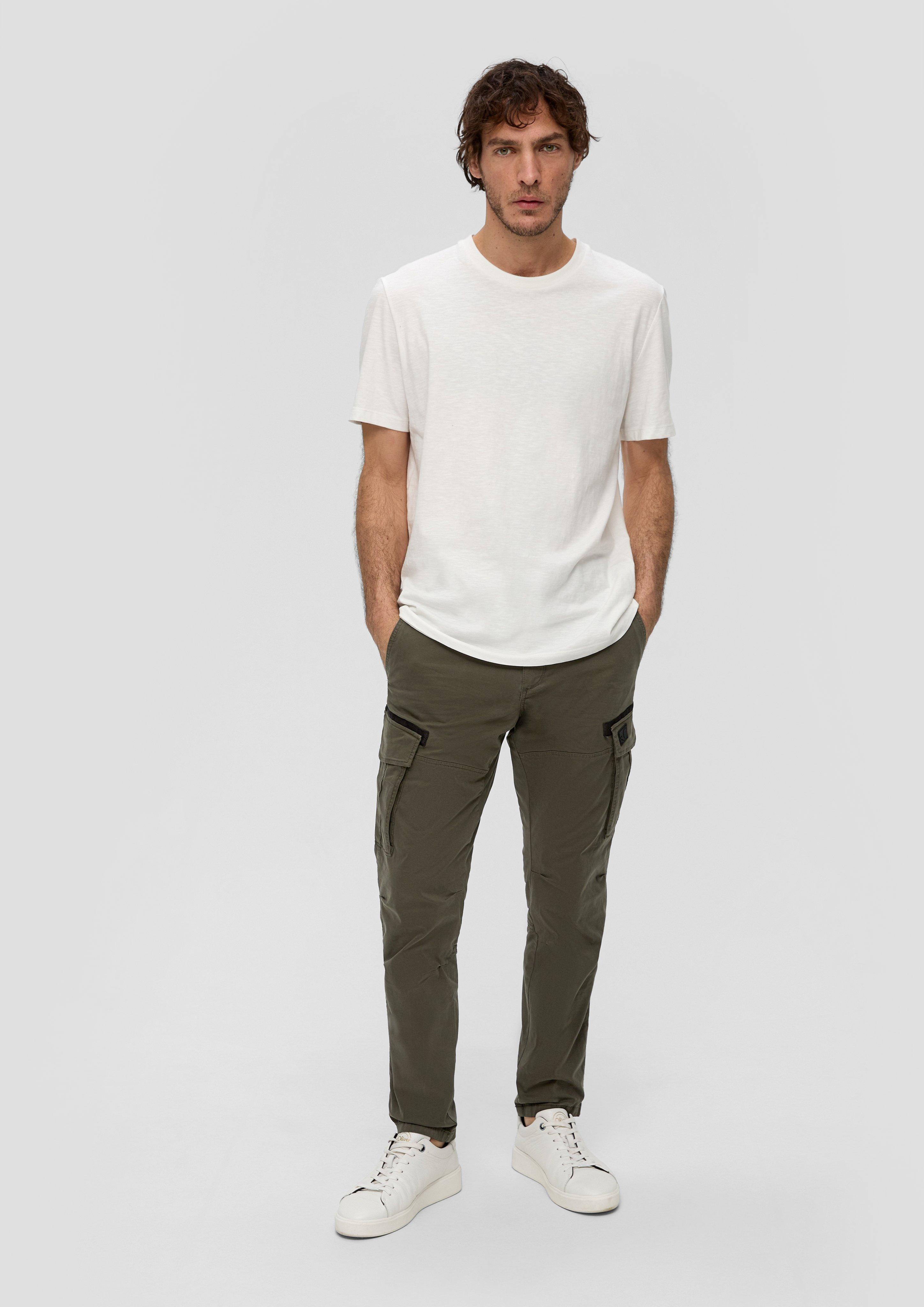 Phoenix: Cargohose mit Slim Leg  2141739-7940