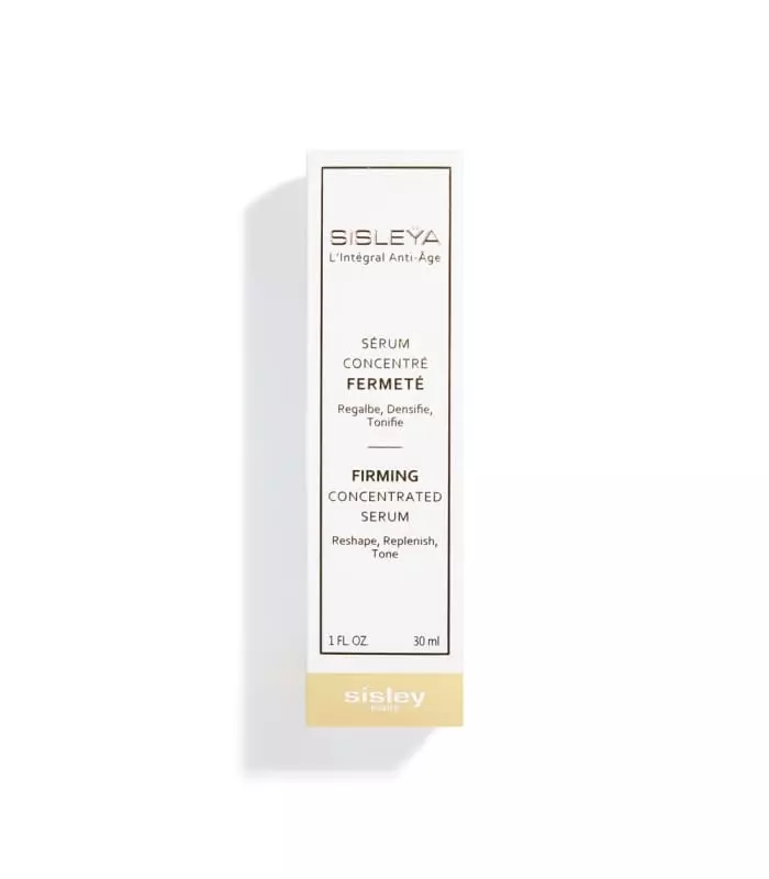 SISLEŸA L'INTÉGRAL ANTI-ÂGE  Sérum Concentré Fermeté