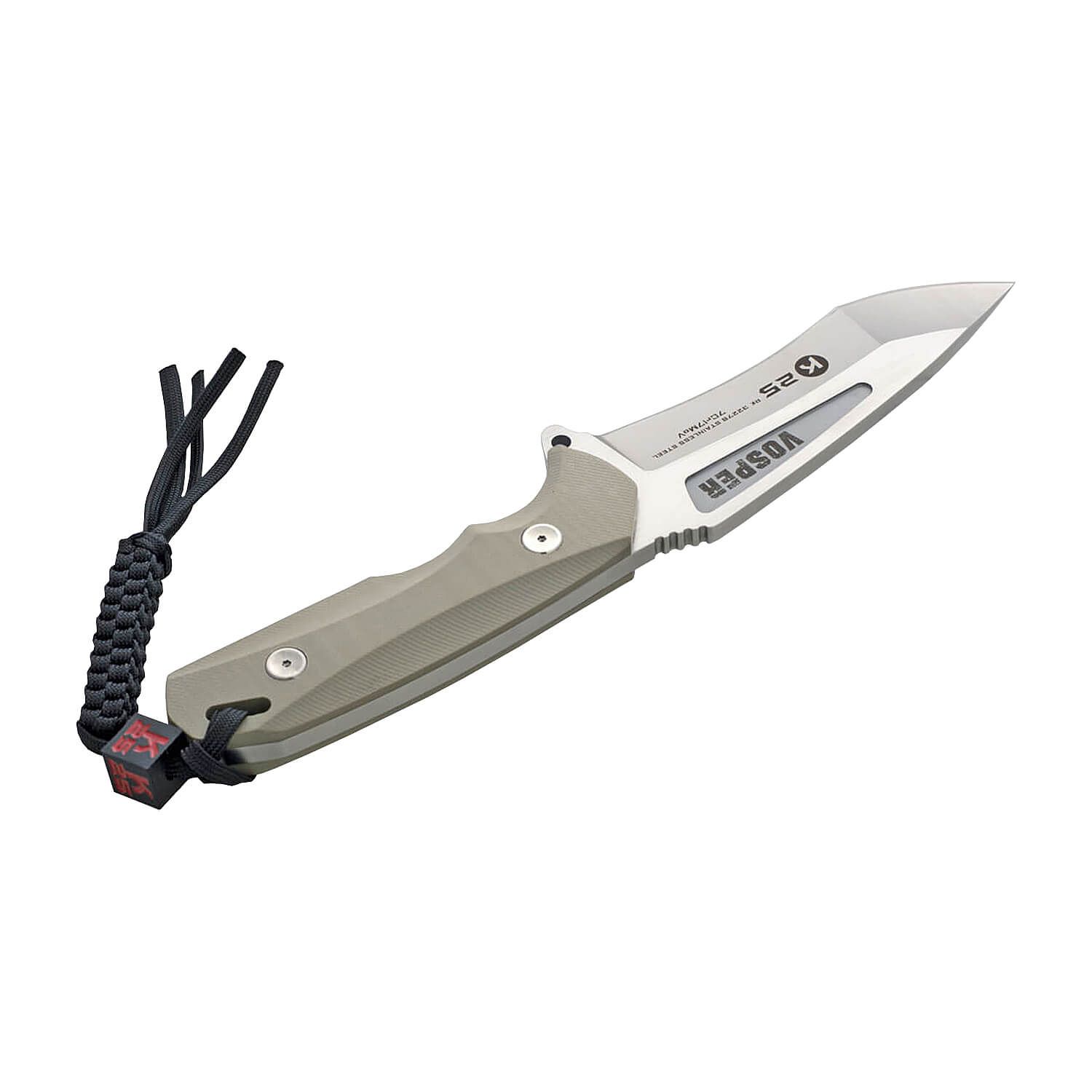 Outdoormesser Vosper