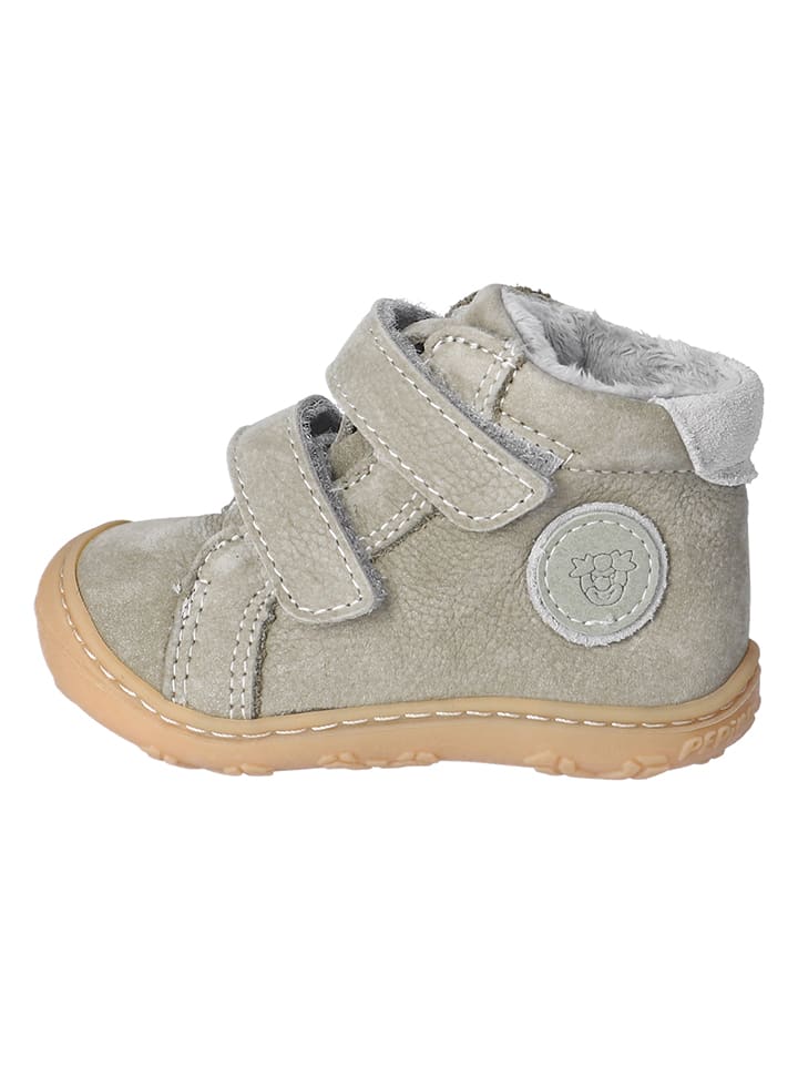 PEPINO Leder-Lauflernschuhe 