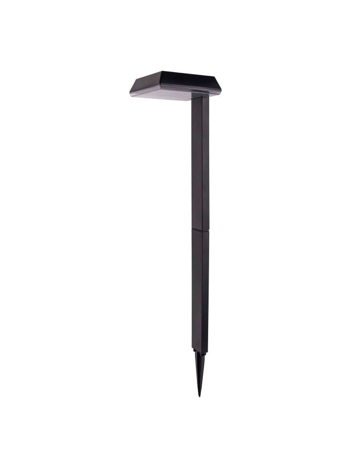 näve LED Solarleuchte 