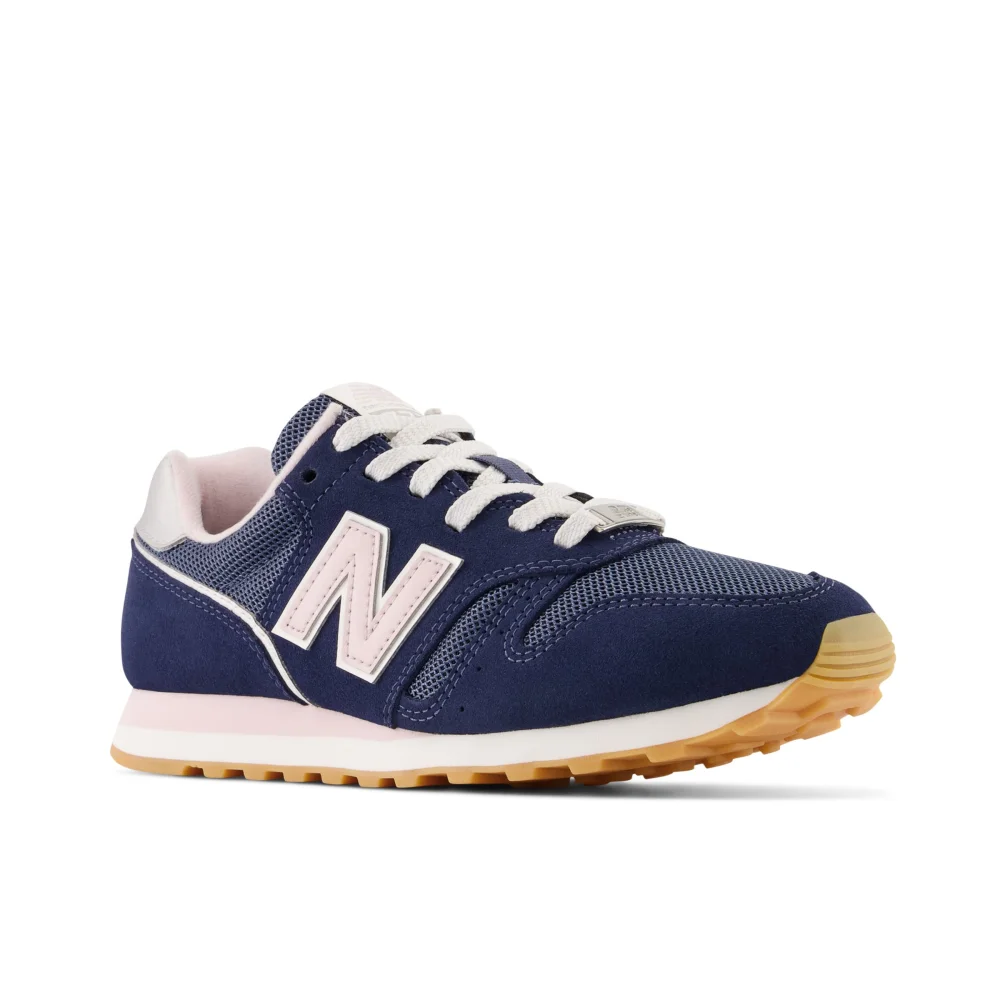 New Balance 373 WL373OA2 / blau