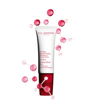 CLARINS Beauté Éclair Peeling Gesichtspeeling-50 ml