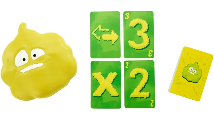 Mattel Games, Mister Pups, Kinderspiel, Aktionsspiel