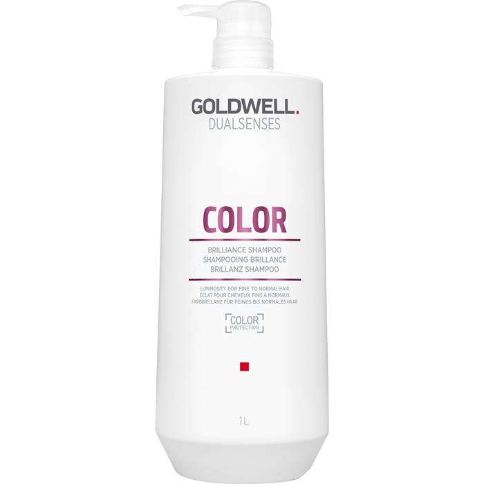 Brilliance Shampoo