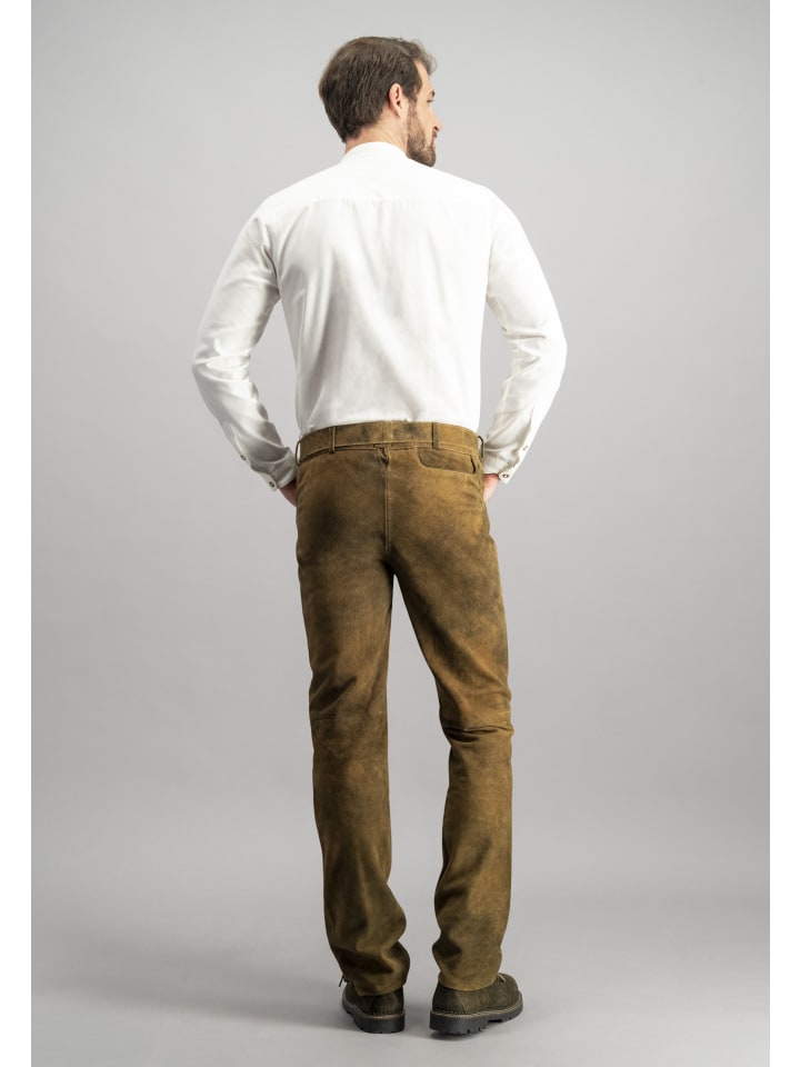 Stockerpoint Hemd 