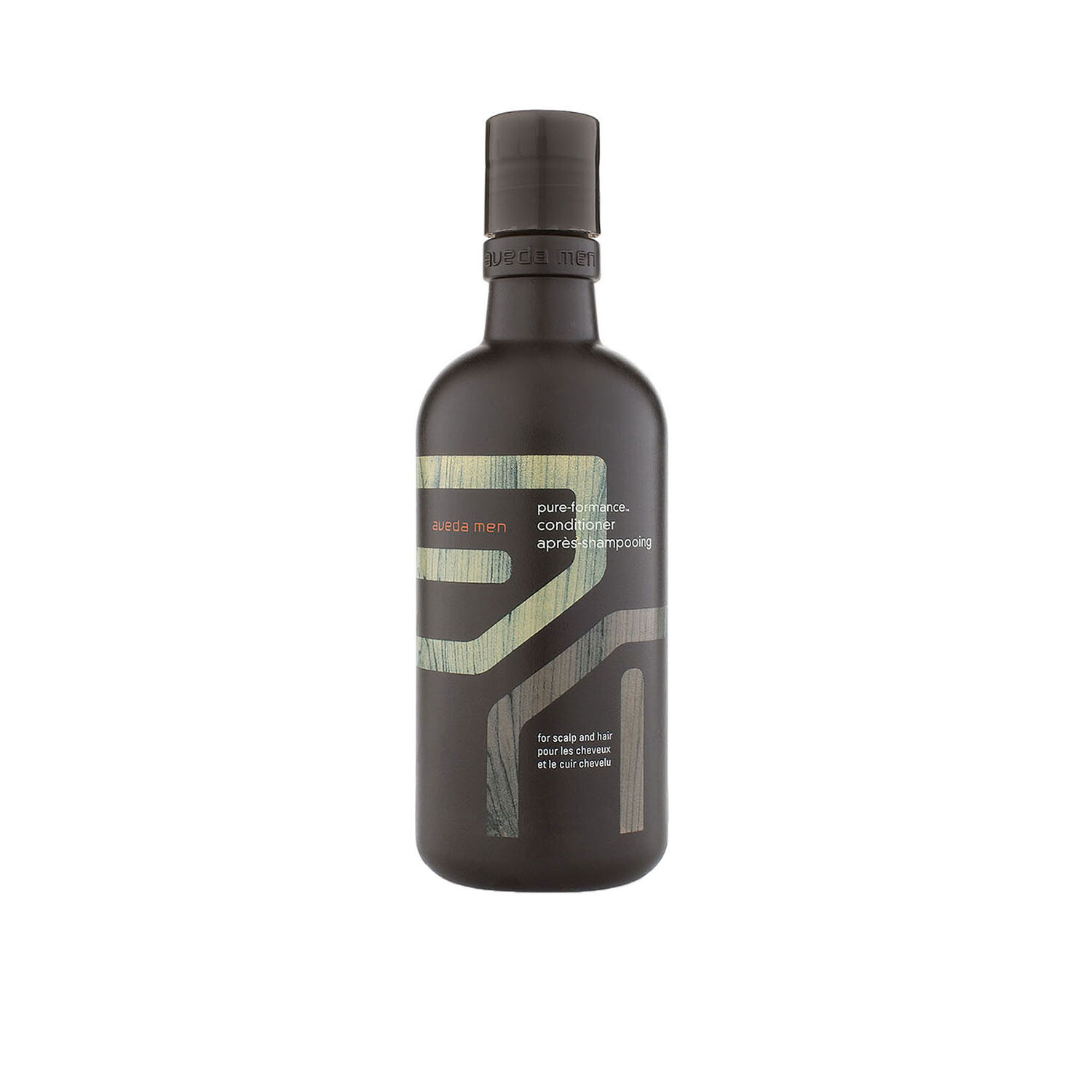 Aveda MENS PURE-FORMANCE ™ Après-shampooing exfoliant pour homme 300 ml