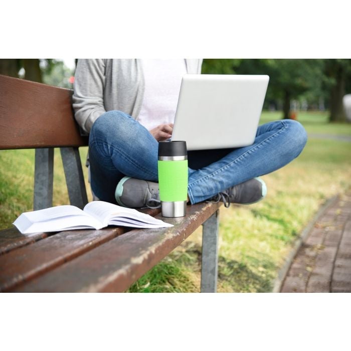 TRAVEL MUG ISOLIERBECHER