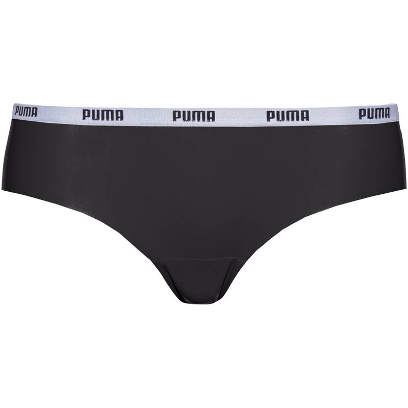 PUMA WOMEN MICROFIBER BRAZILIAN 2P HANG Unterhose Damen