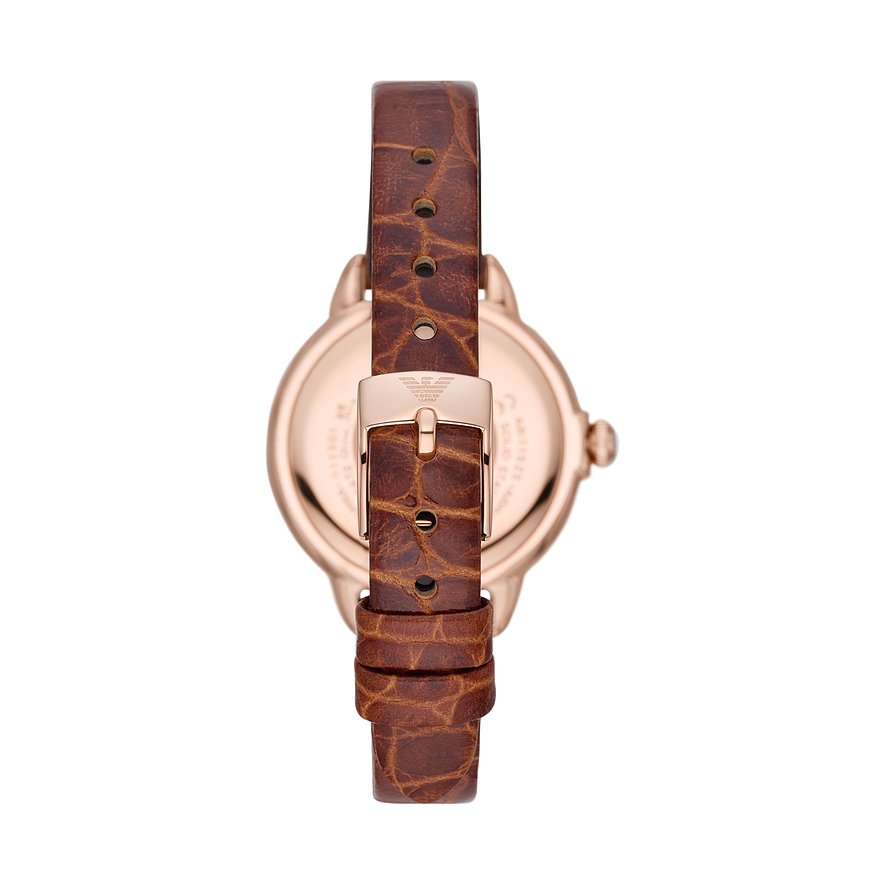 Emporio Armani Damenuhr