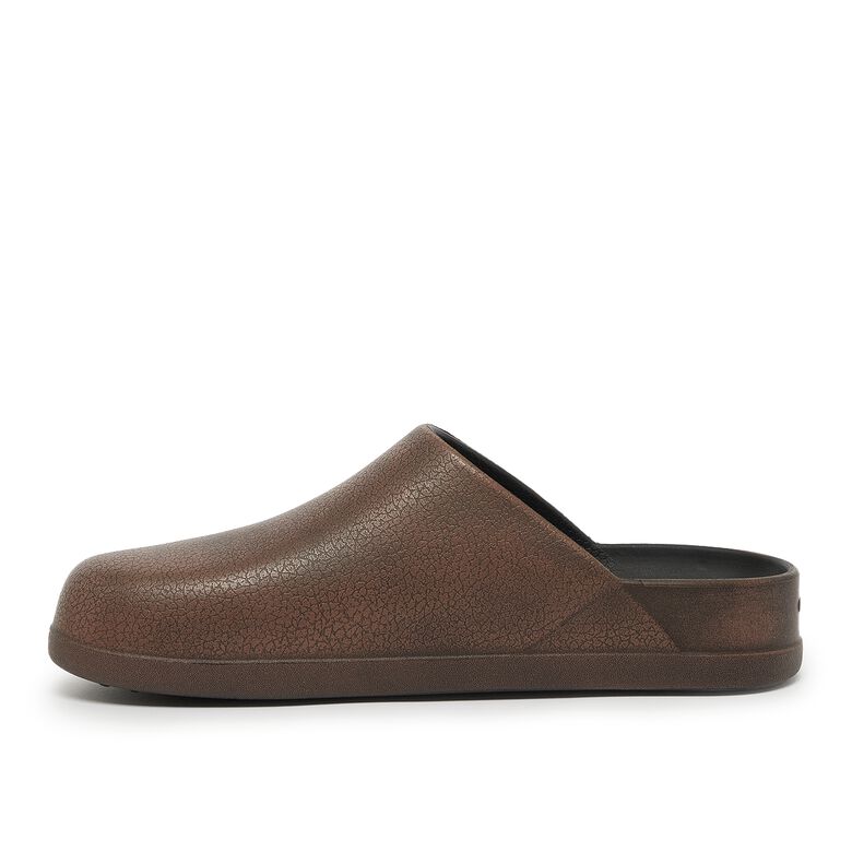 Crocs Dylan Burnished Clog mocha