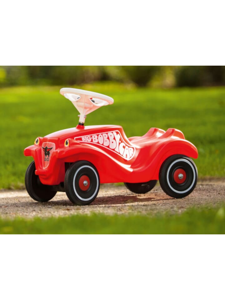 BIG Rutscherfahrzeug Bobby Car Classic, 12 Monate - 5 Jahre günstig kaufen onesize