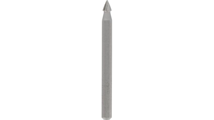 Dremel 26150118JA Trouglasto glodalo velike brzine 3,2 mm (118)