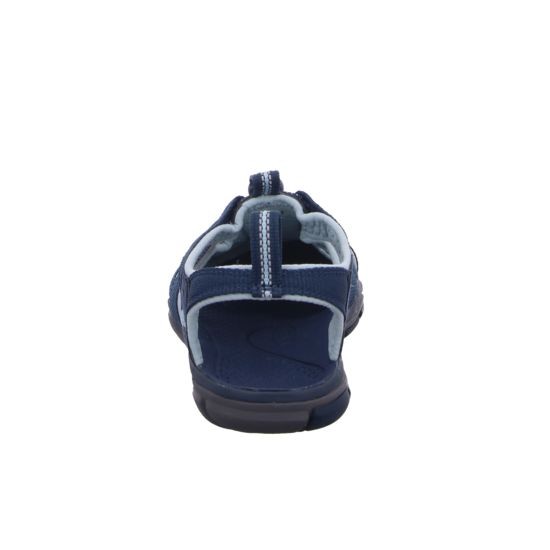 KEEN Outdoor Sandalen blau
