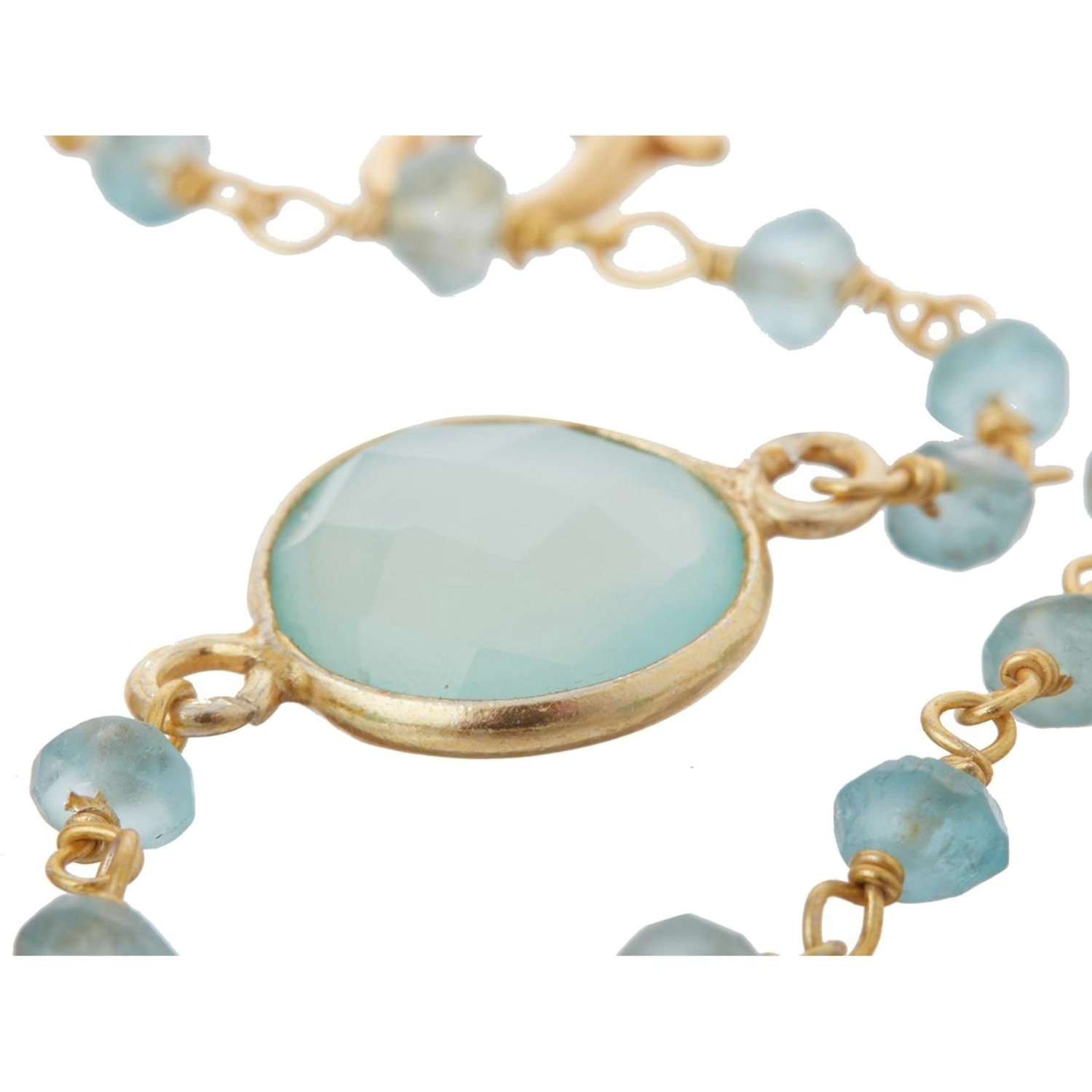 Armband 'Chalcedon'