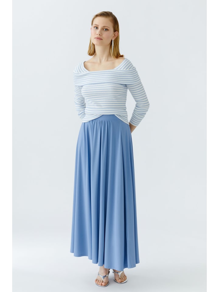 Oui Maxirock in ocean blue günstig kaufen