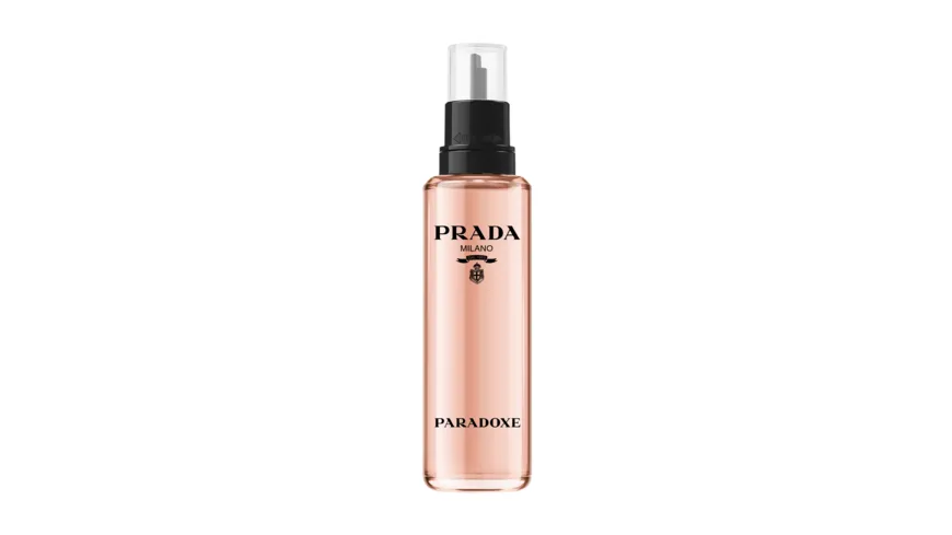 Prada Parfums Paradoxe Eau de Parfum Nachfüllung 100 ml