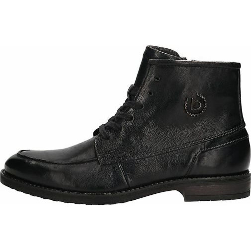 bugatti Stiefel Pakalo