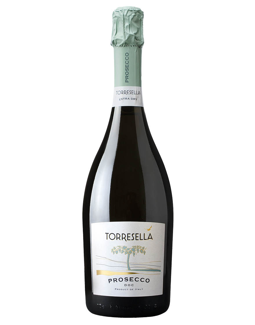 Prosecco DOC Extra Dry Torresella 0,75 ℓ