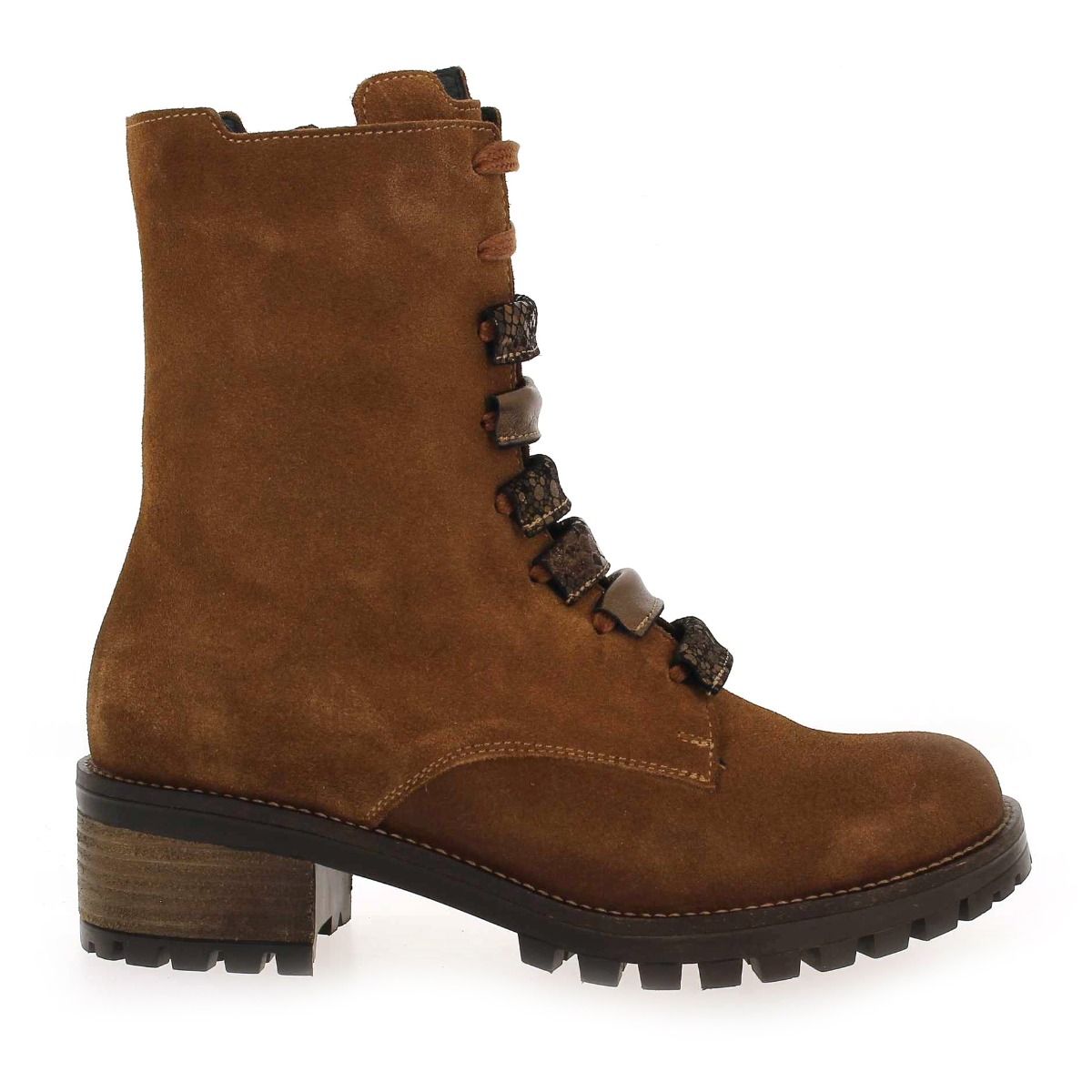 Dolce  778 - Cognac